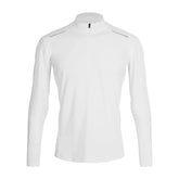 Men's Long Sleeves T-shirt Gym Yoga Top Fitness Wear Jerseys